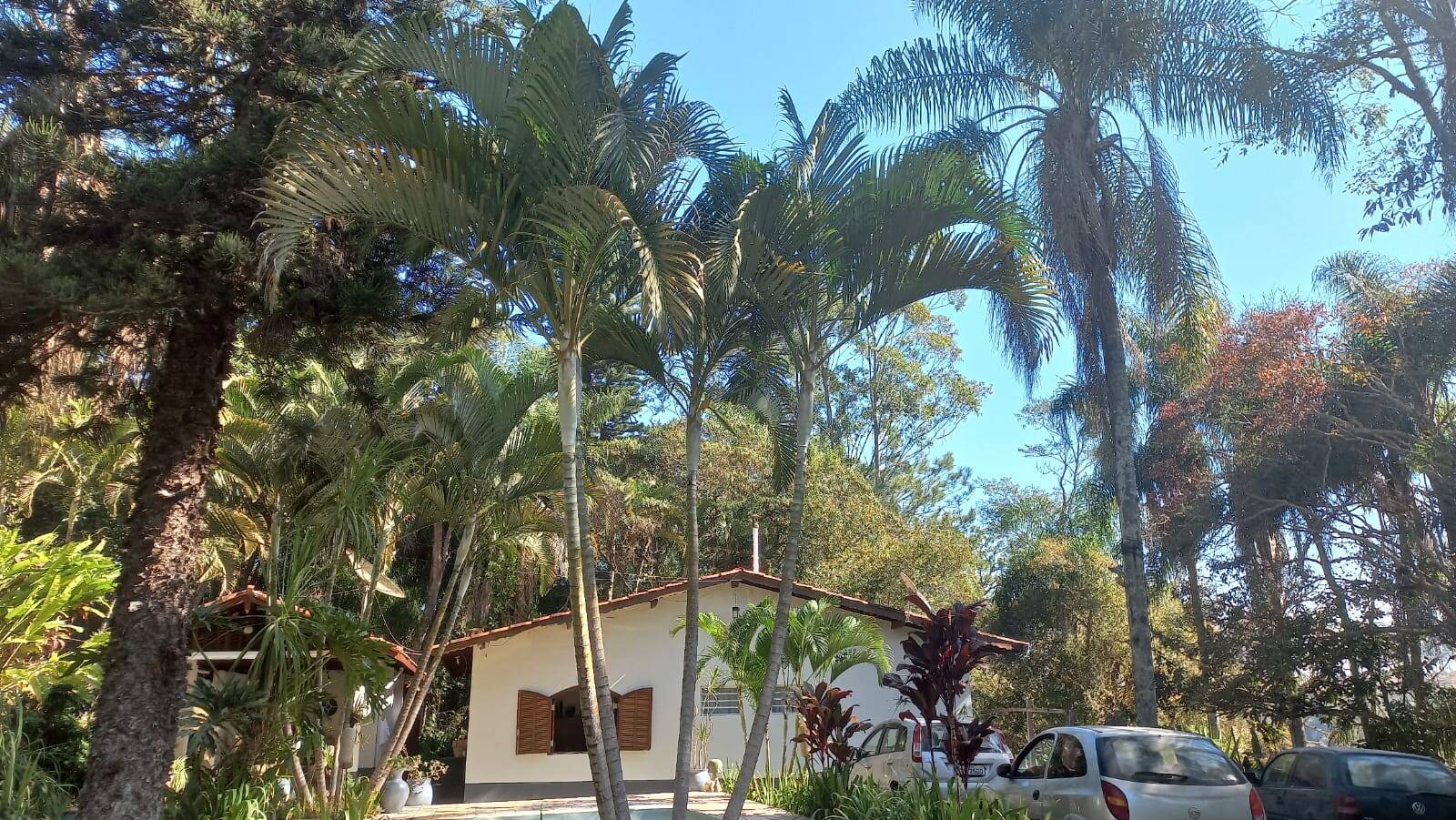 Chácara em Atibaia/São Paulo — Ref Y7HB8B — Imagem 29