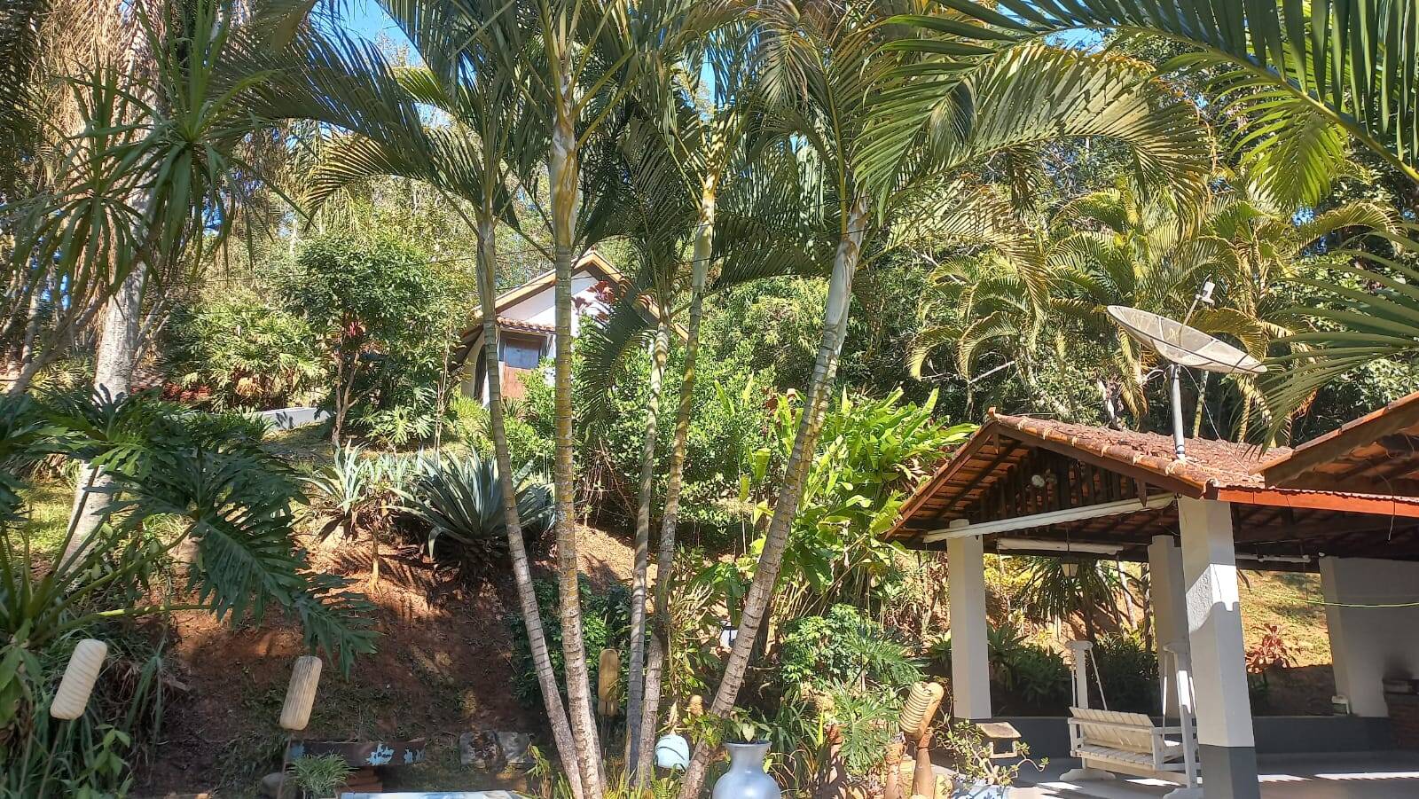 Chácara em Atibaia/São Paulo — Ref Y7HB8B — Imagem 33