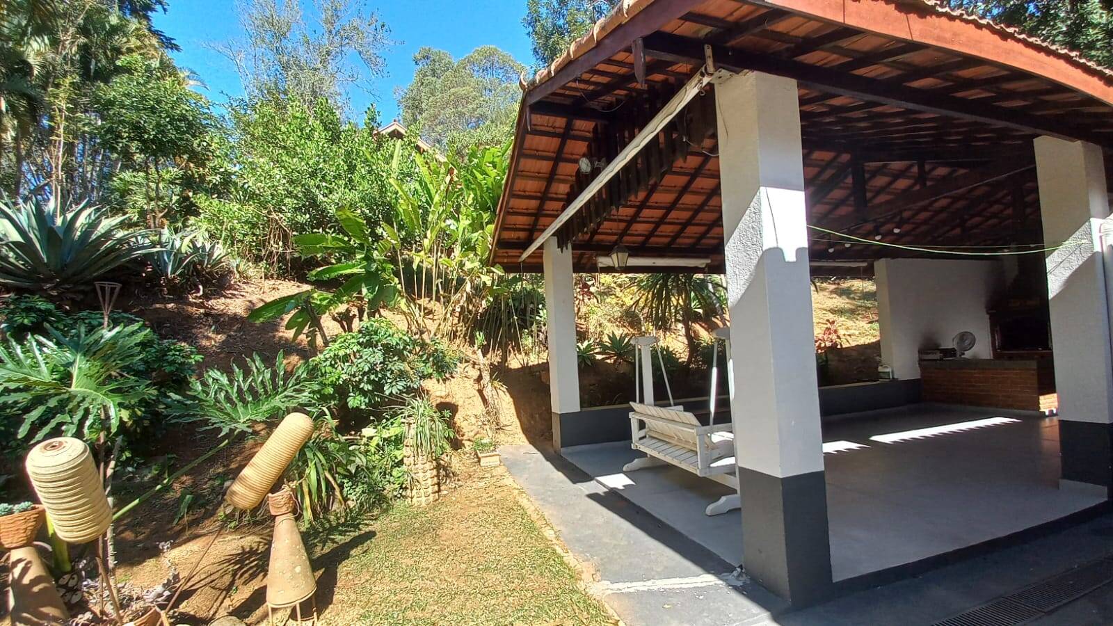 Chácara em Atibaia/São Paulo — Ref Y7HB8B — Imagem 34