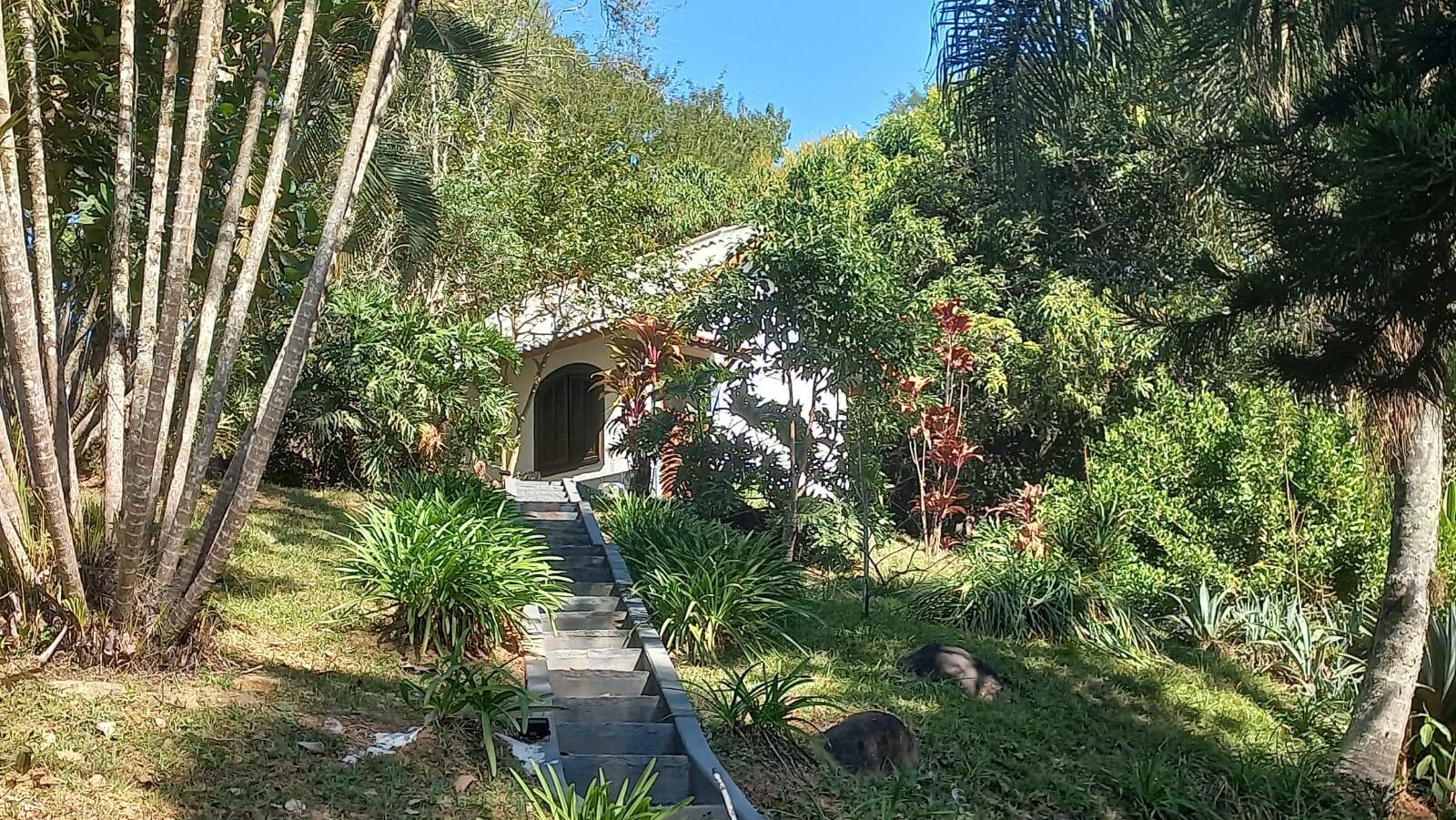 Chácara em Atibaia/São Paulo — Ref Y7HB8B — Imagem 42