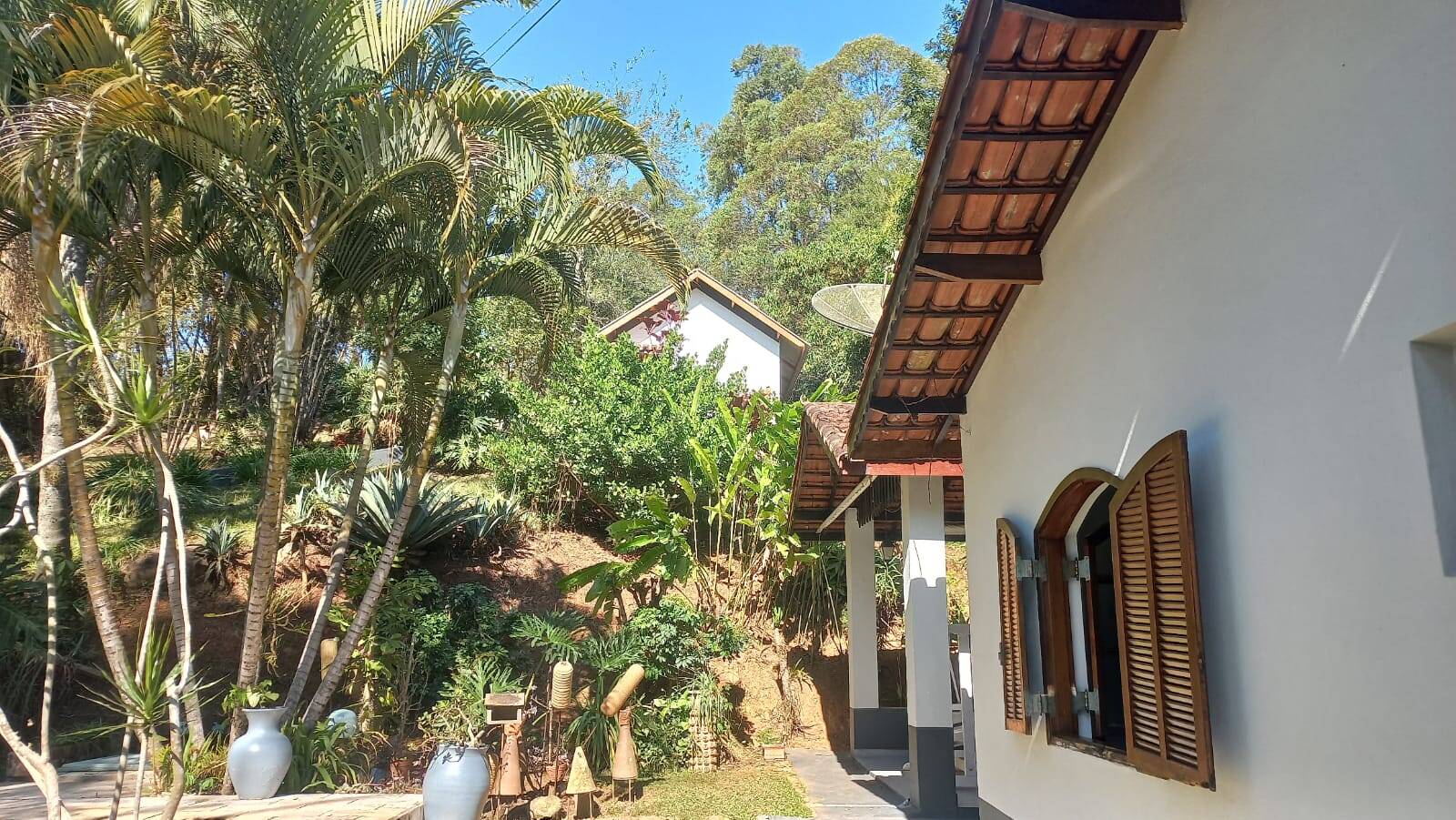 Chácara em Atibaia/São Paulo — Ref Y7HB8B — Imagem 41