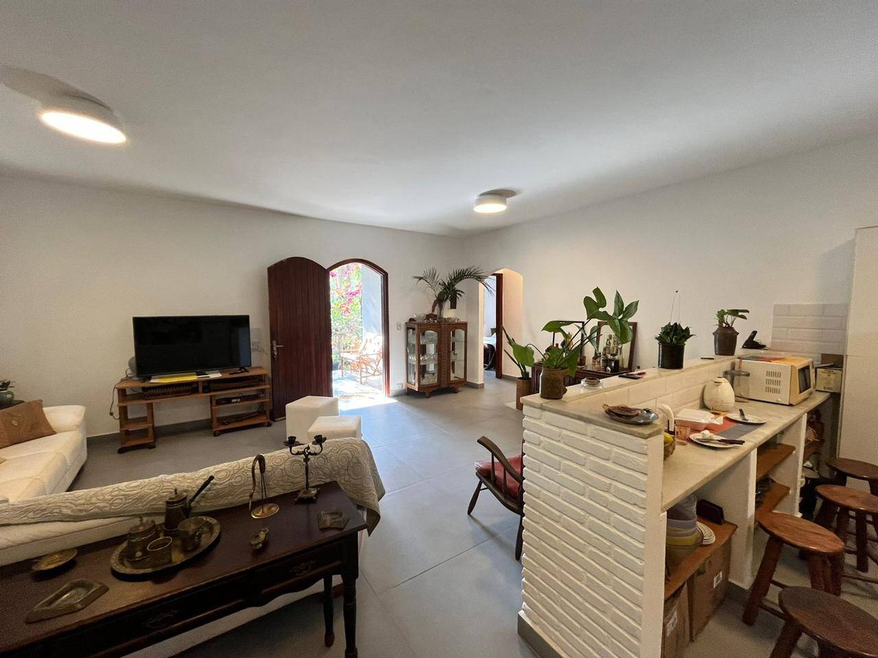 #1372 - Chácara em condomínio para Venda em Atibaia - SP