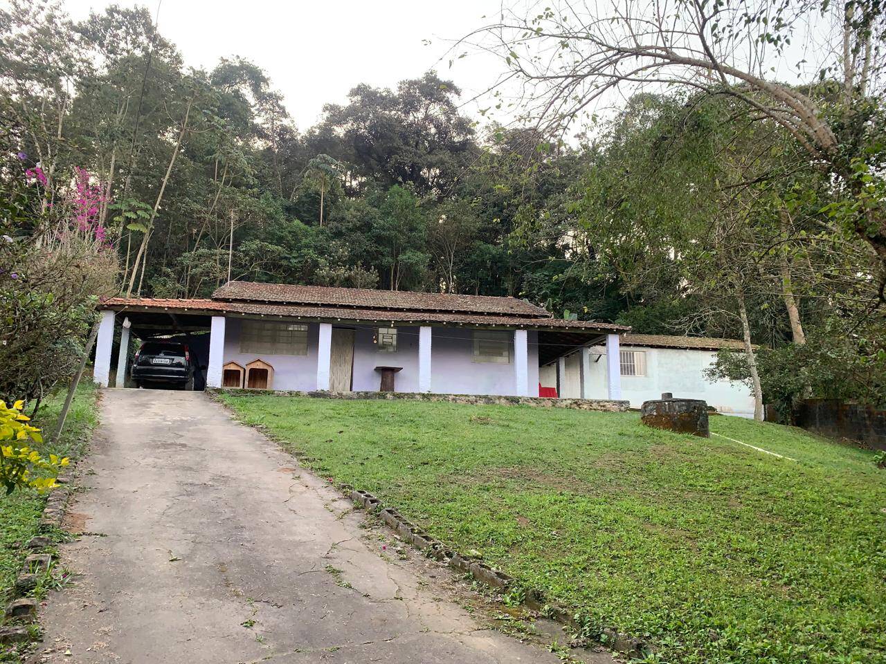 #2399 - Chácara para Venda em Santa Isabel - SP