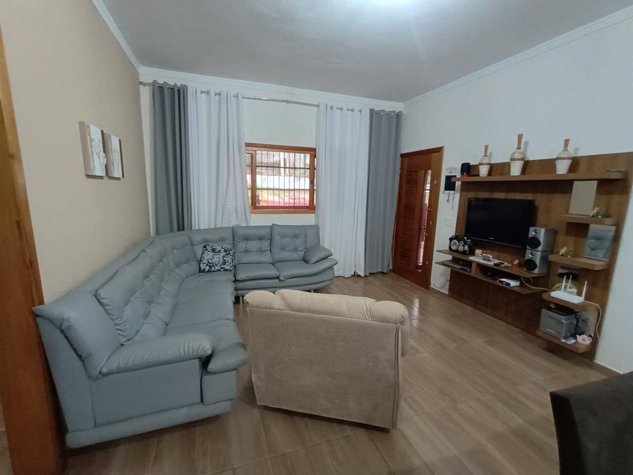 Chácara em Santa Isabel/São Paulo — Ref FX62DM — Imagem 4