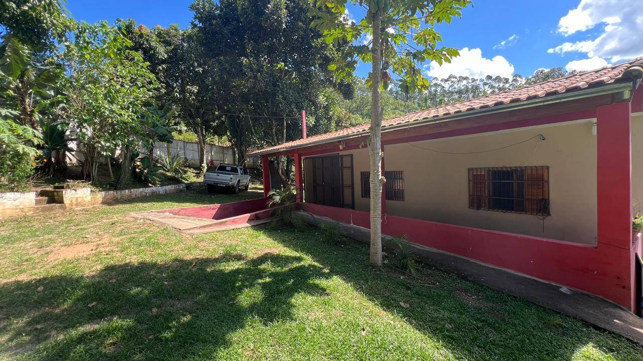 Chácara em Santa Isabel/São Paulo — Ref FX62DM — Imagem 2