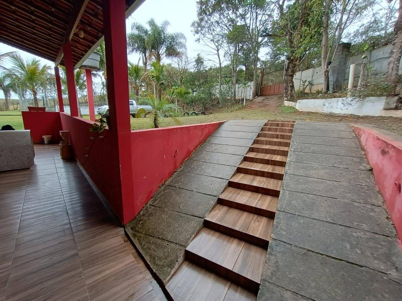 Chácara em Santa Isabel/São Paulo — Ref FX62DM — Imagem 11