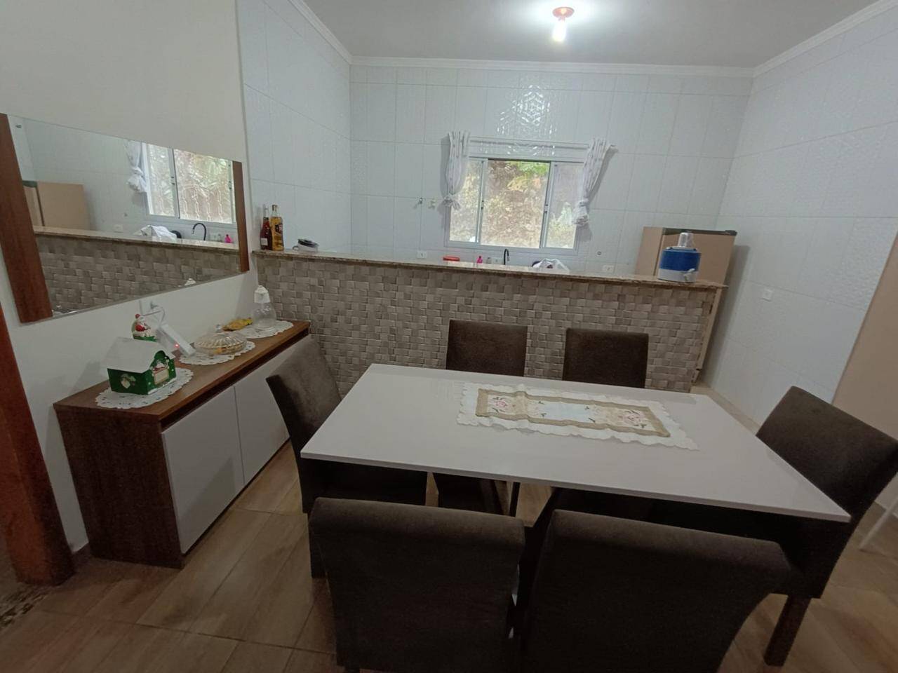 Chácara em Santa Isabel/São Paulo — Ref FX62DM — Imagem 10