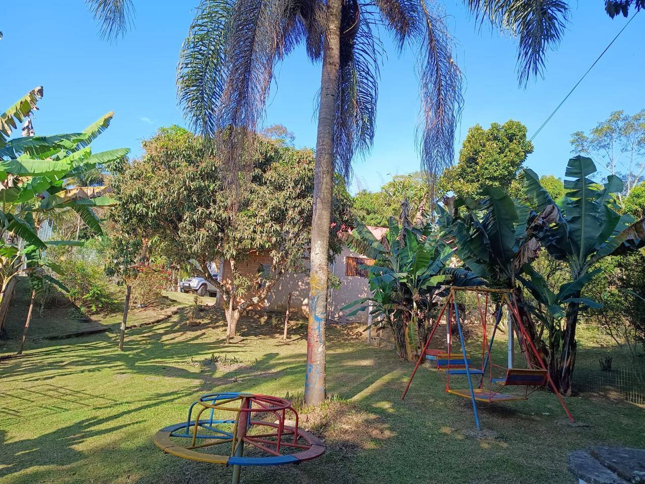 Chácara em Santa Isabel/São Paulo — Ref FX62DM — Imagem 1