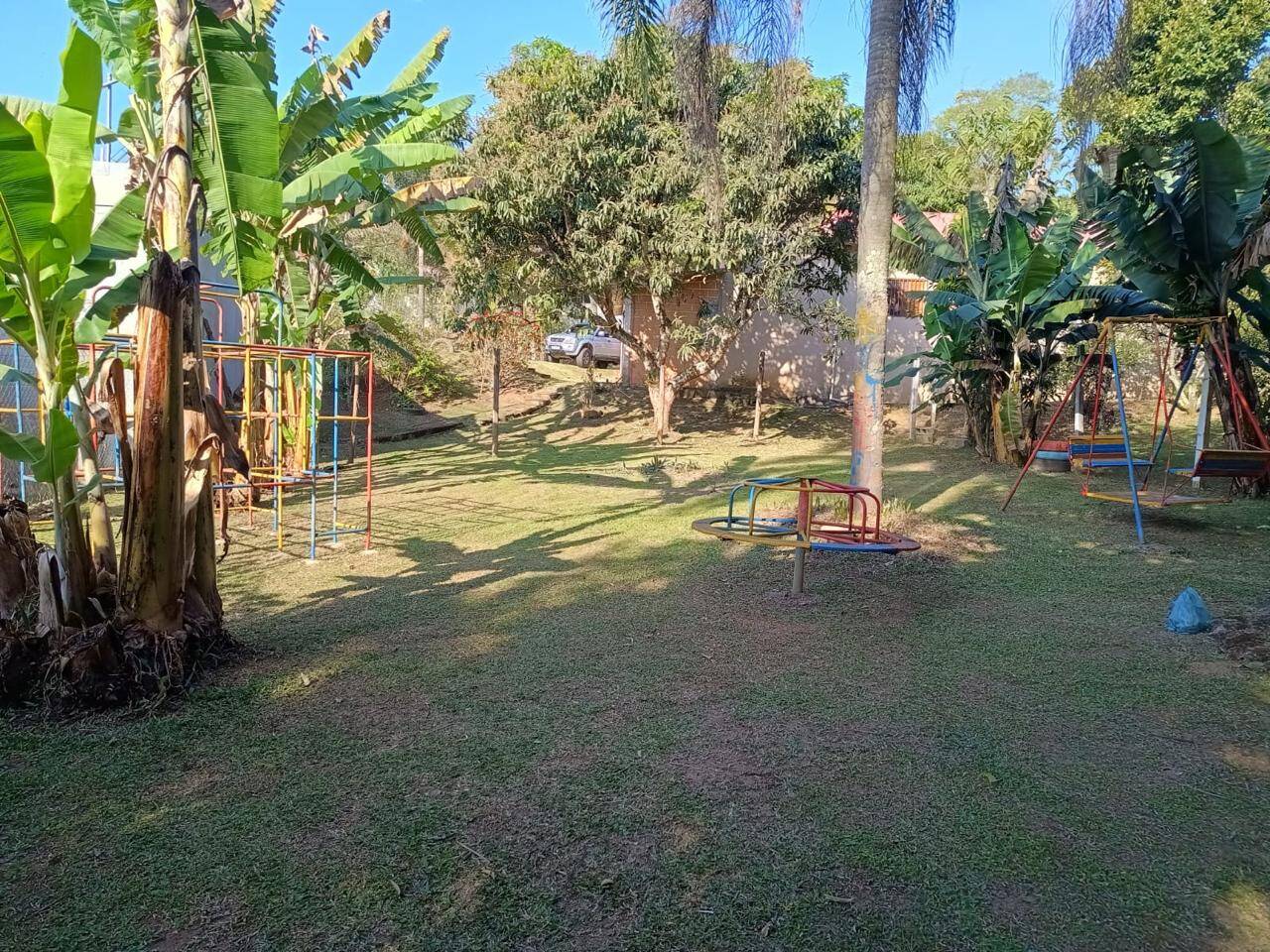 Chácara em Santa Isabel/São Paulo — Ref FX62DM — Imagem 14