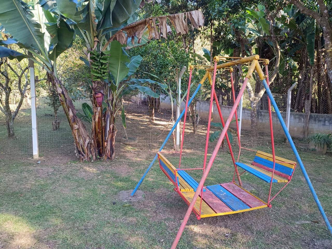 Chácara em Santa Isabel/São Paulo — Ref FX62DM — Imagem 12