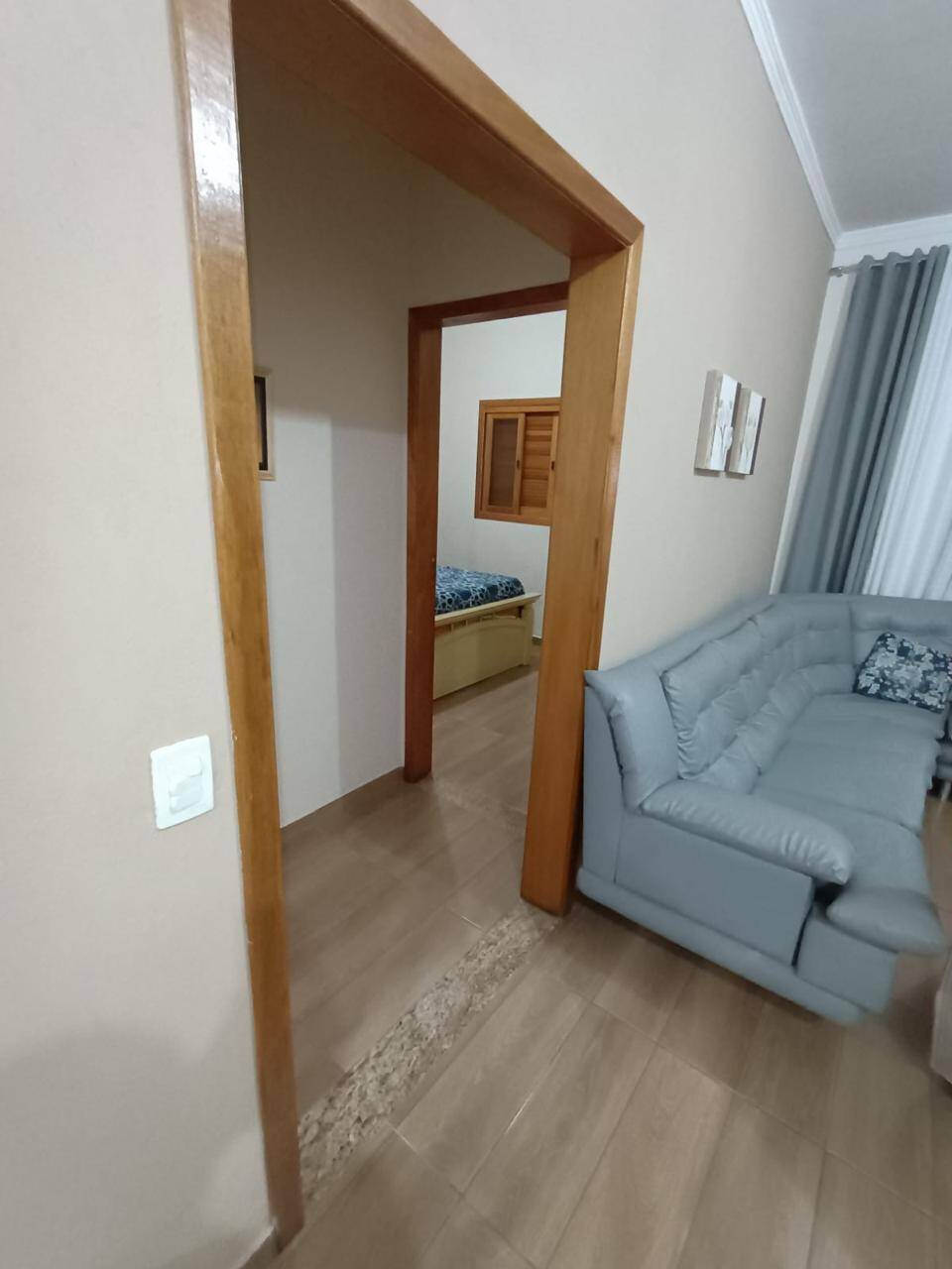 Chácara em Santa Isabel/São Paulo — Ref FX62DM — Imagem 13