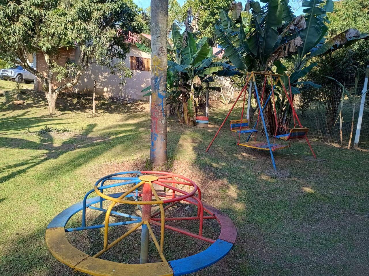 Chácara em Santa Isabel/São Paulo — Ref FX62DM — Imagem 16