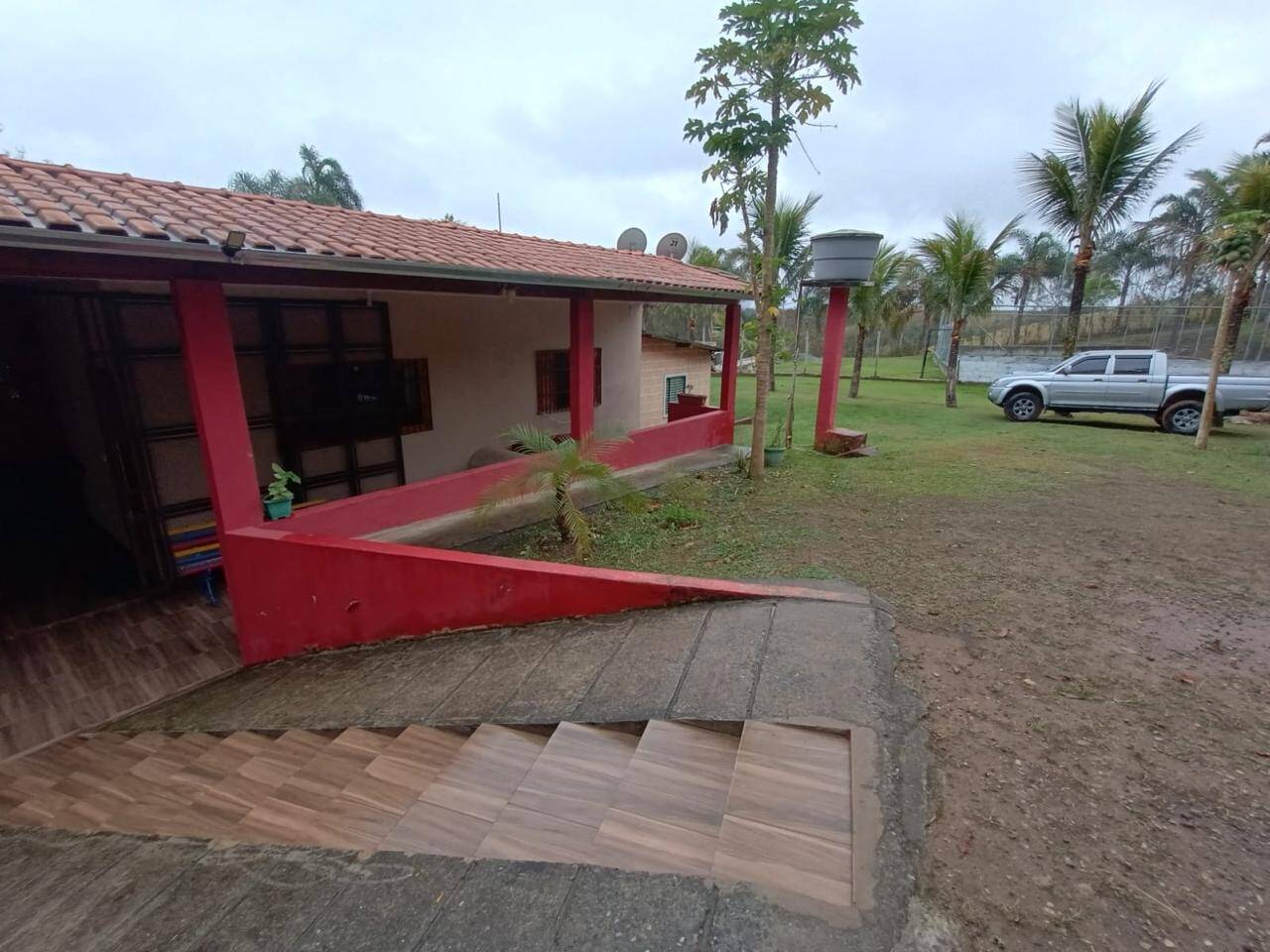 Chácara em Santa Isabel/São Paulo — Ref FX62DM — Imagem 17