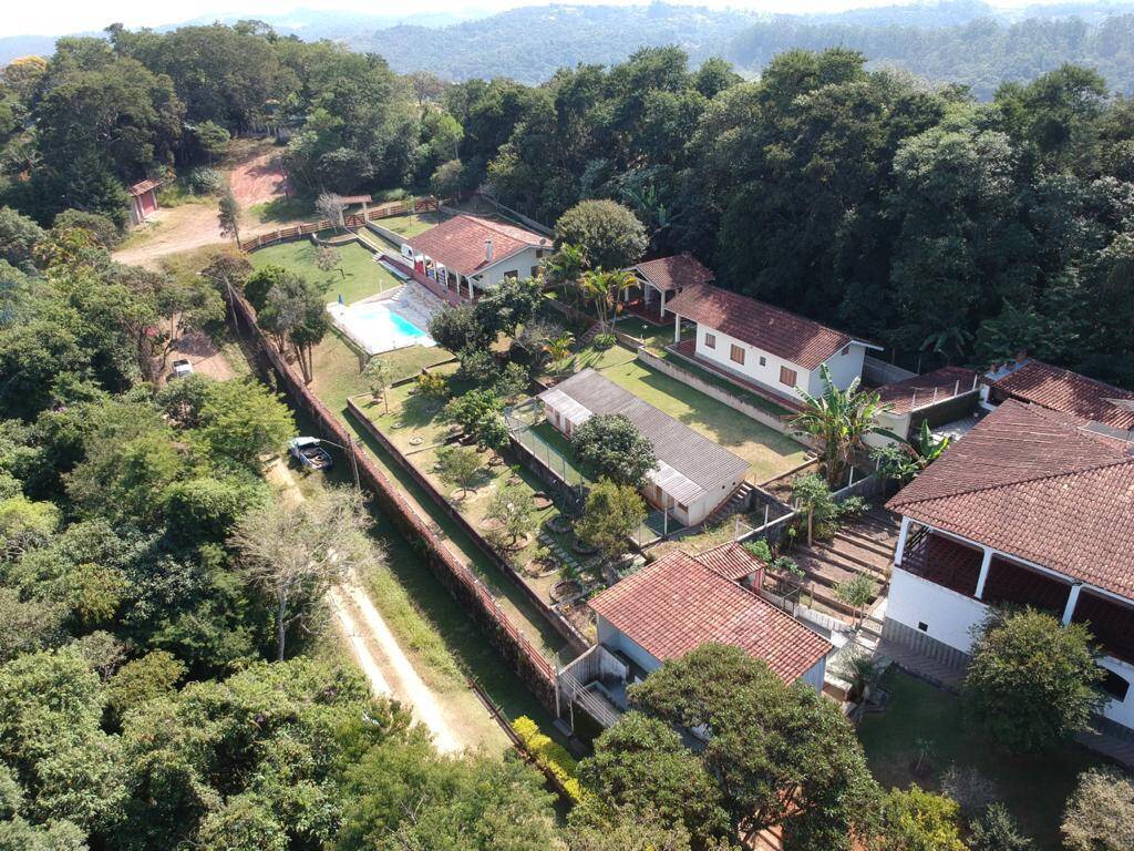 #2111 - Chácara em condomínio para Venda em Atibaia - SP