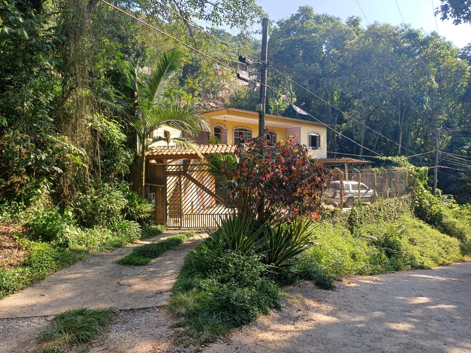 #2576 - Chácara para Venda em Mairiporã - SP