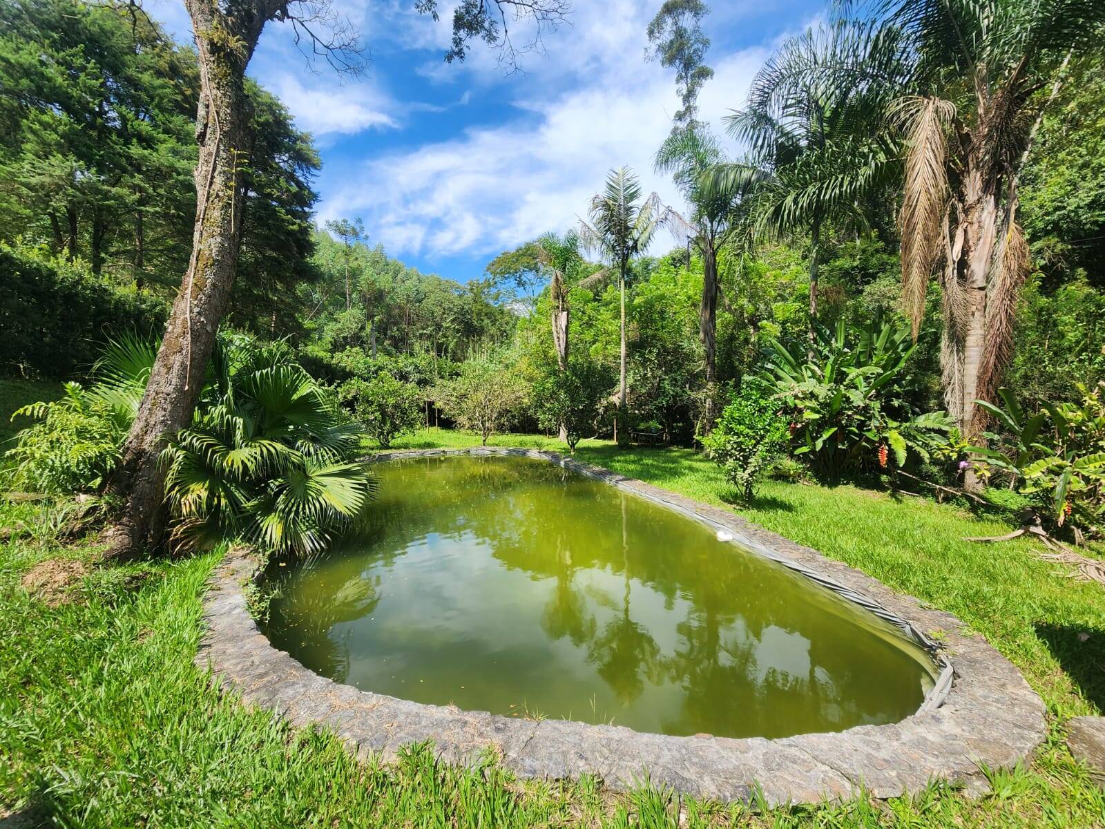 #1105 - Chácara para Venda em Nazaré Paulista - SP