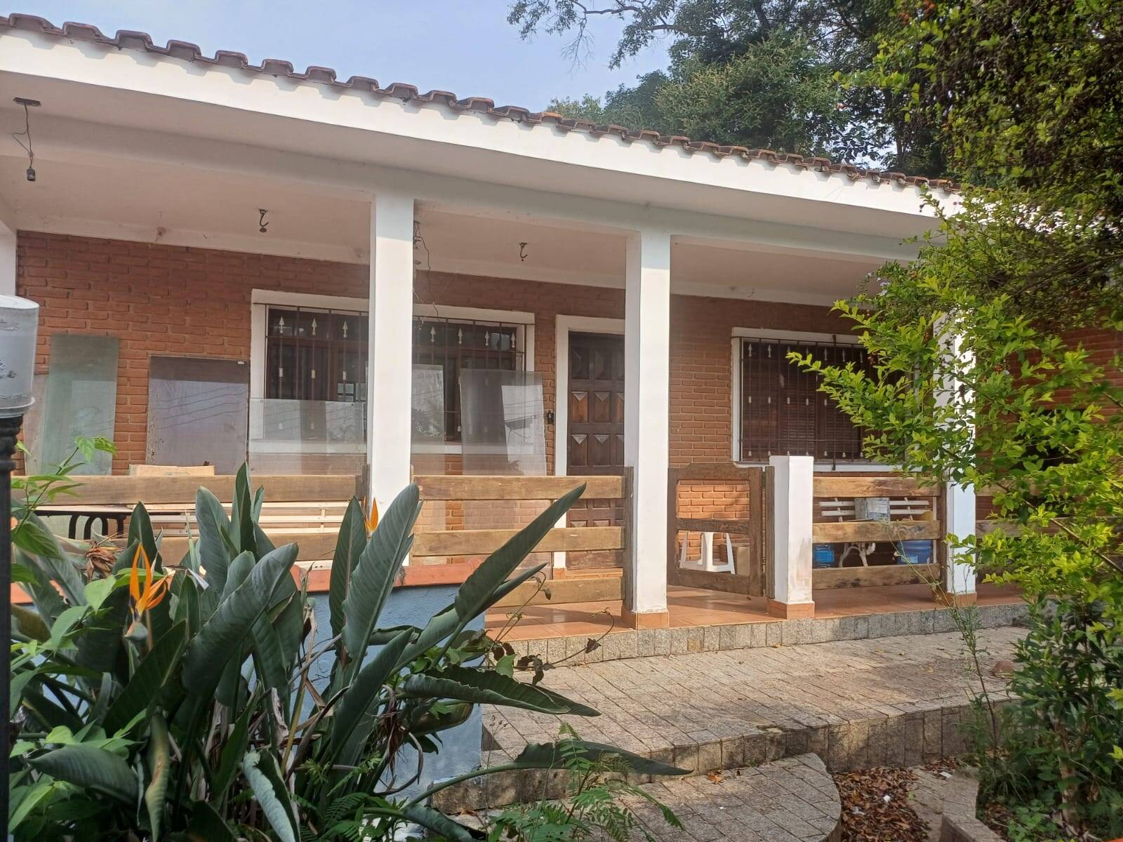 #2560 - Chácara em condomínio para Venda em Mairiporã - SP