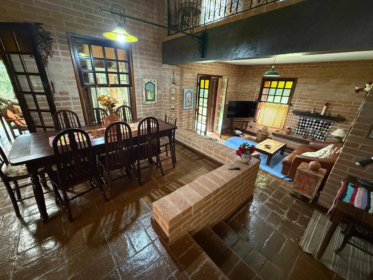 #2543 - Chácara para Venda em Vargem - SP