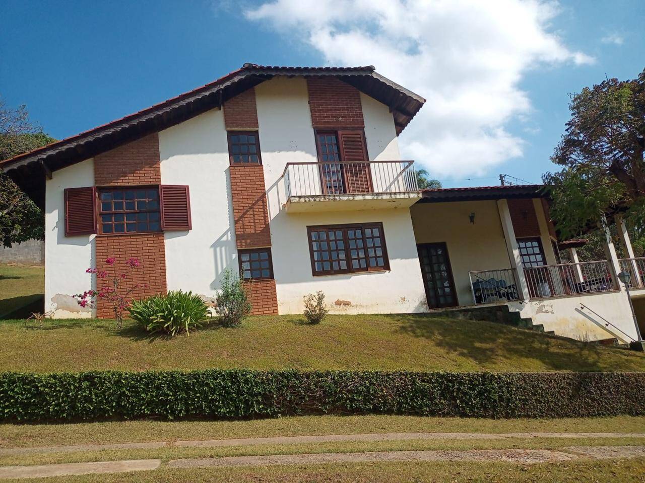 #2598 - Casa em condomínio para Venda em Mairiporã - SP