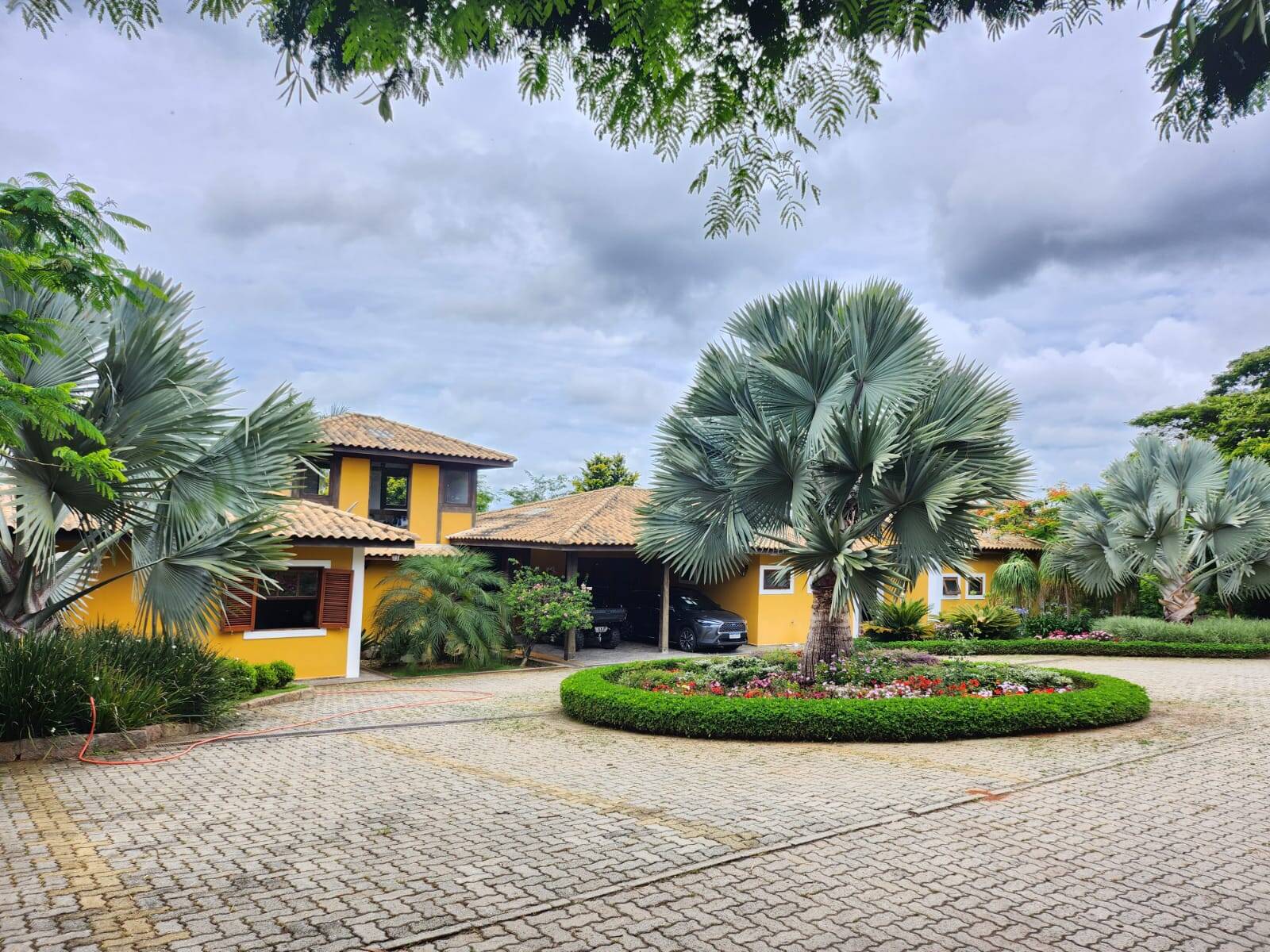 Haras em Itatiba/São Paulo — Ref 3BHXSR — Imagem 7