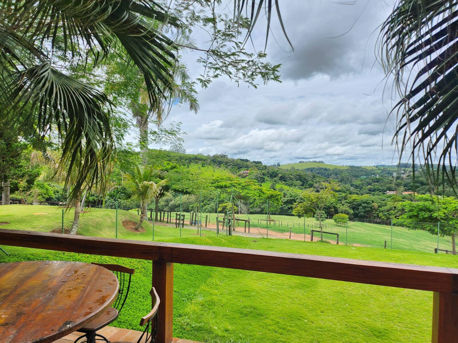 Haras em Itatiba/São Paulo — Ref 3BHXSR — Imagem 2