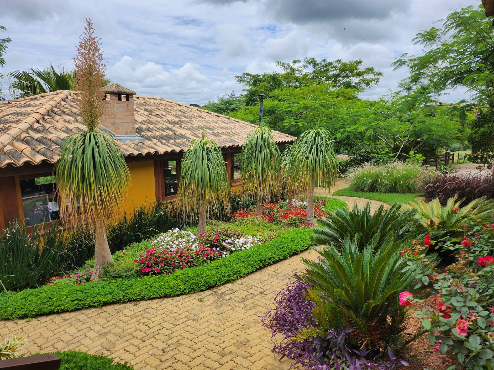 Haras em Itatiba/São Paulo — Ref 3BHXSR — Imagem 8