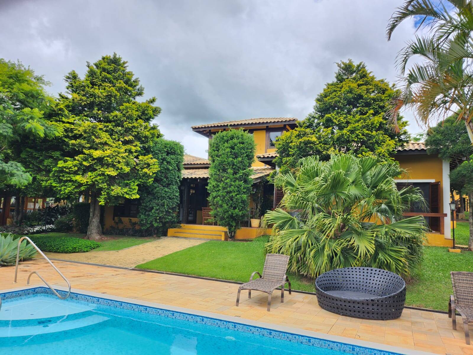 Haras em Itatiba/São Paulo — Ref 3BHXSR — Imagem 3