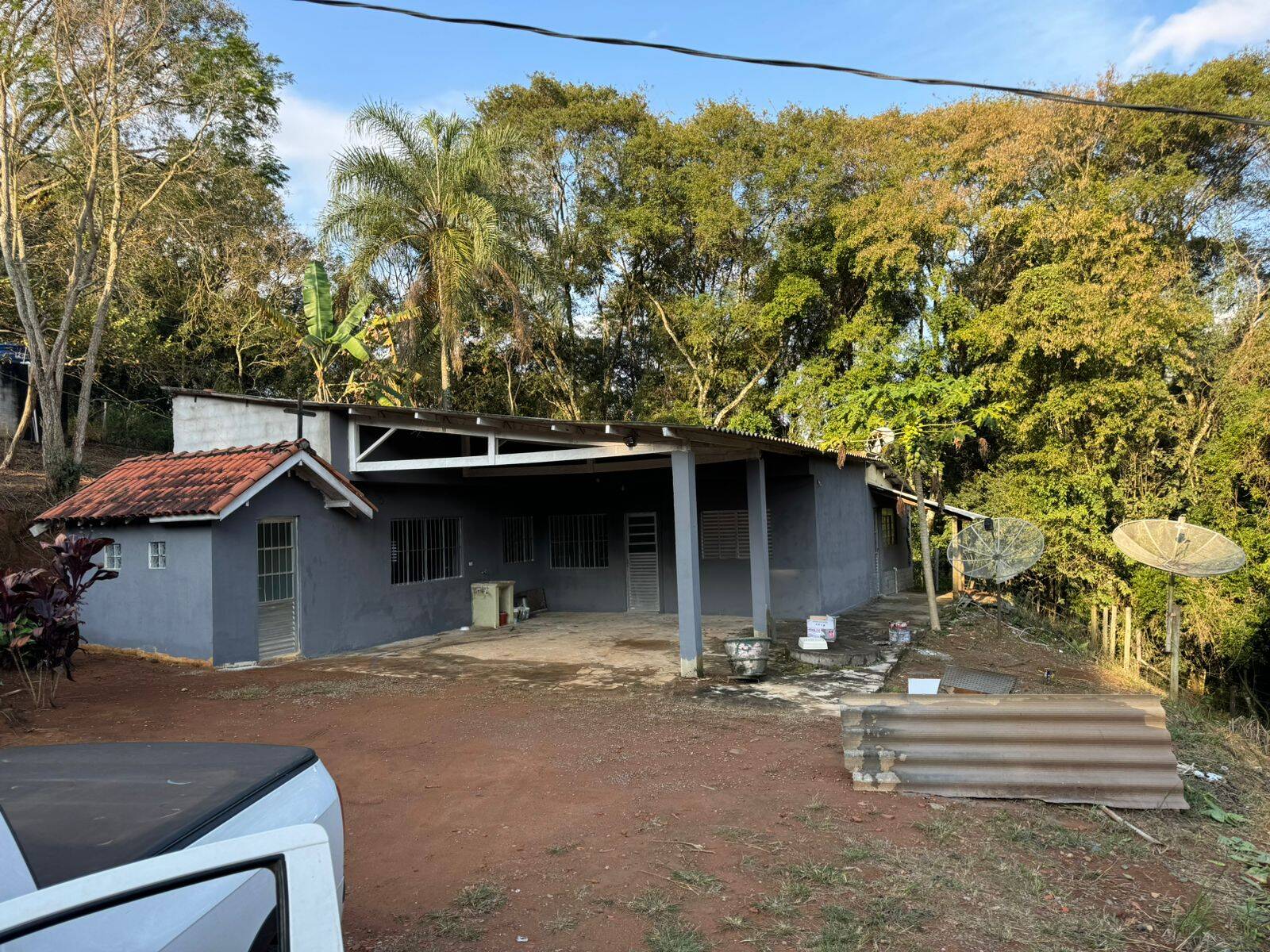 Chácara em Bragança Paulista/São Paulo — Ref Z2JD3A — Imagem 4