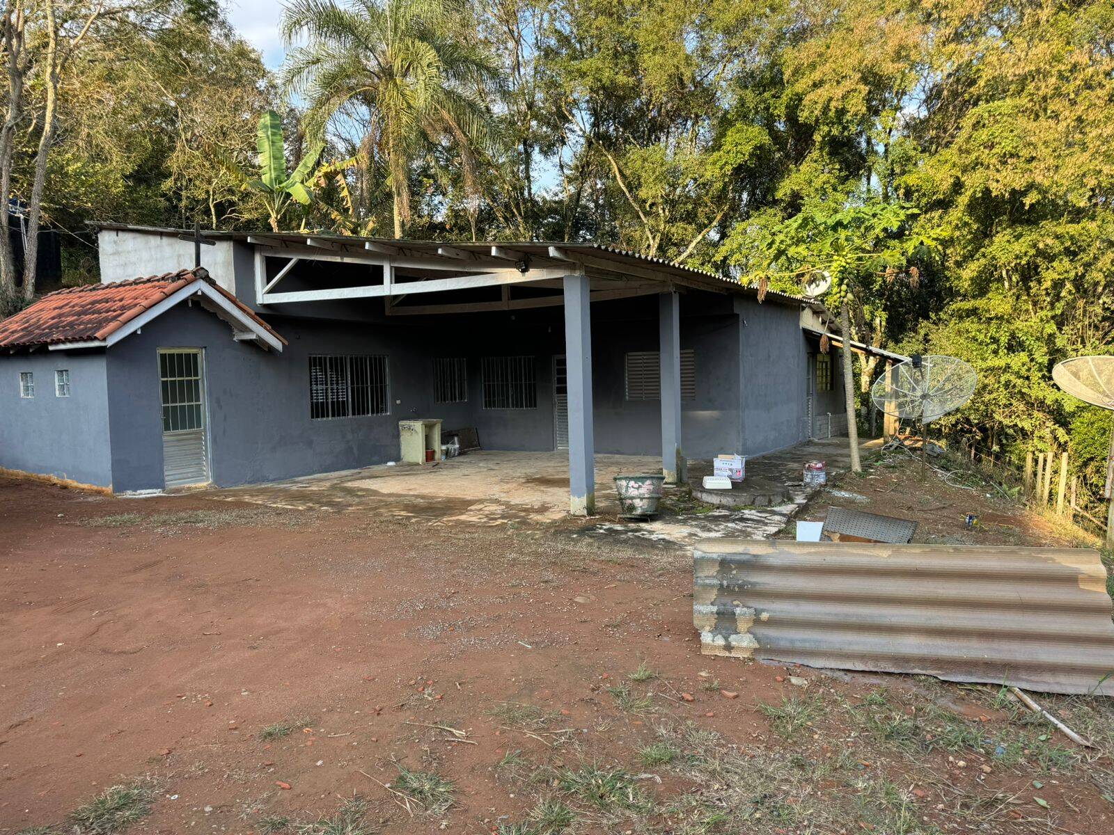 #0700 - Chácara para Venda em Bragança Paulista - SP