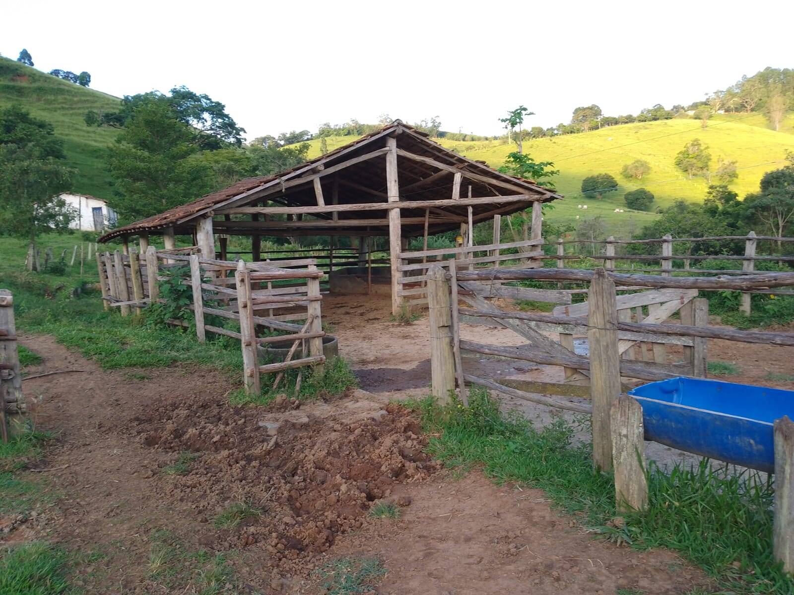 Sítio em Piracaia/São Paulo — Ref NLCX5L — Imagem 4