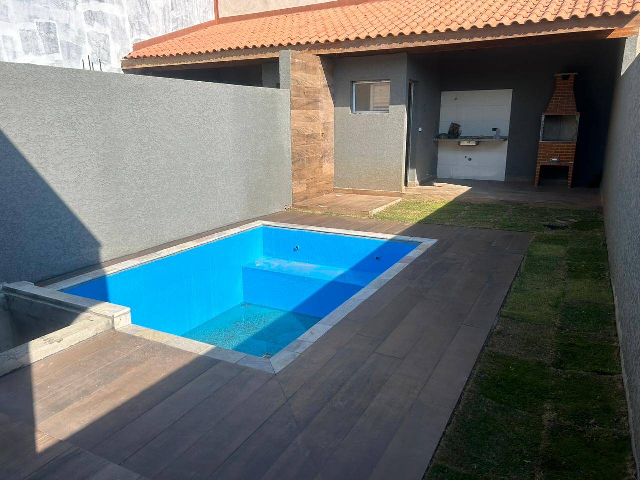 #0040 - Casa para Venda em Atibaia - SP
