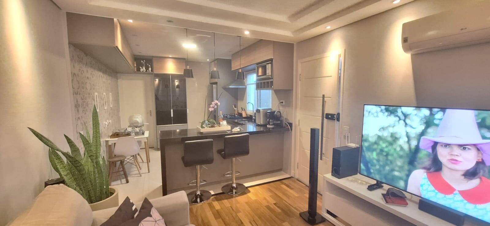 #2126 - Casa para Venda em Atibaia - SP