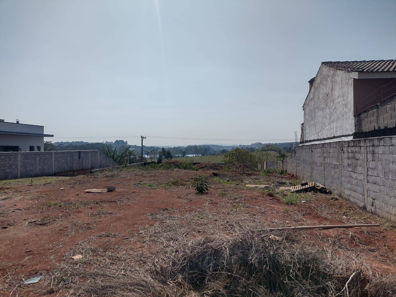 #2269 - Terreno em condomínio para Venda em Atibaia - SP