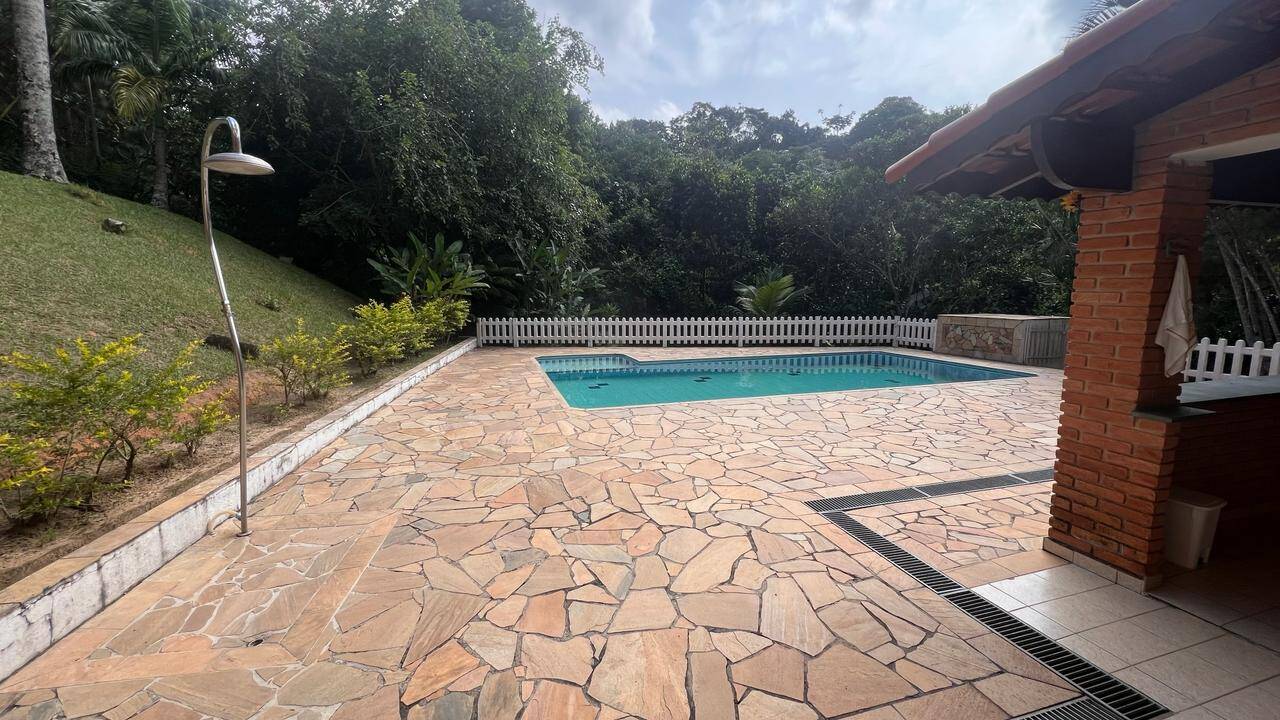 Chácara em Santa Isabel/São Paulo — Ref 1OB74D — Imagem 4