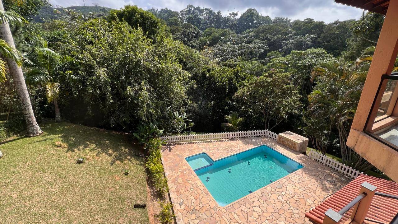 Chácara em Santa Isabel/São Paulo — Ref 1OB74D — Imagem 8