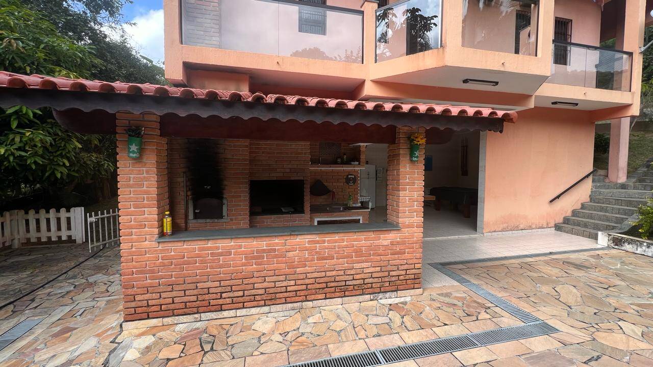 Chácara em Santa Isabel/São Paulo — Ref 1OB74D — Imagem 7