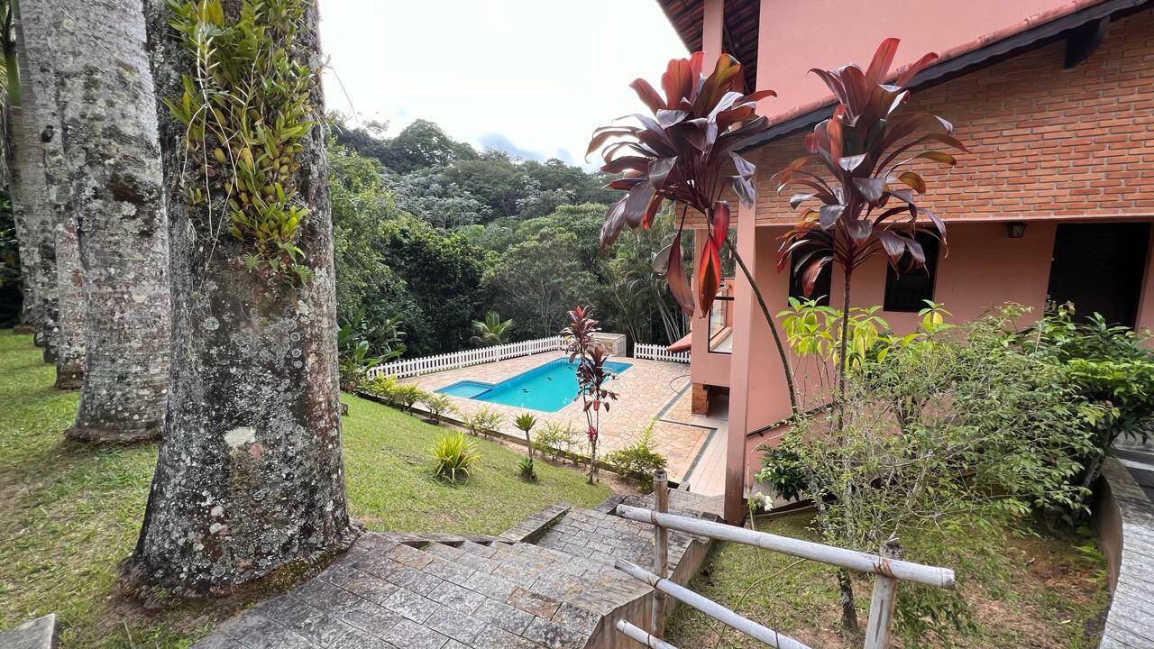 Chácara em Santa Isabel/São Paulo — Ref 1OB74D — Imagem 10