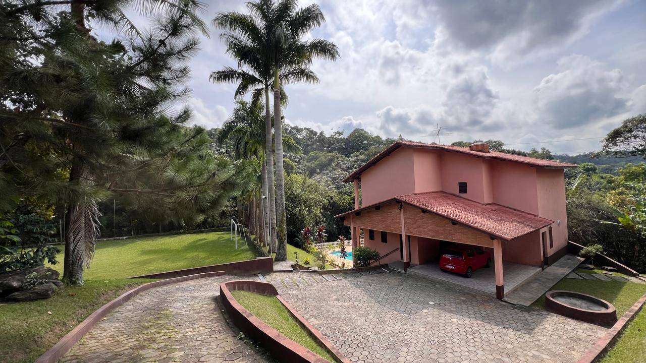 Chácara em Santa Isabel/São Paulo — Ref 1OB74D — Imagem 9