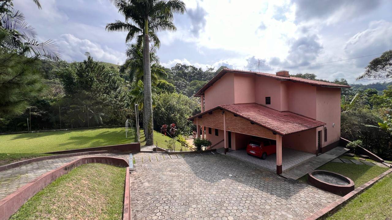 Chácara em Santa Isabel/São Paulo — Ref 1OB74D — Imagem 13