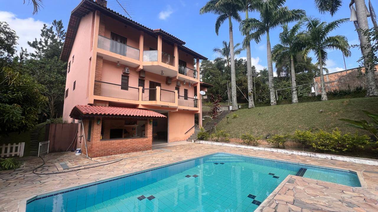 Chácara em Santa Isabel/São Paulo — Ref 1OB74D — Imagem 3