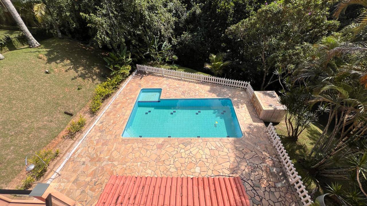 Chácara em Santa Isabel/São Paulo — Ref 1OB74D — Imagem 16