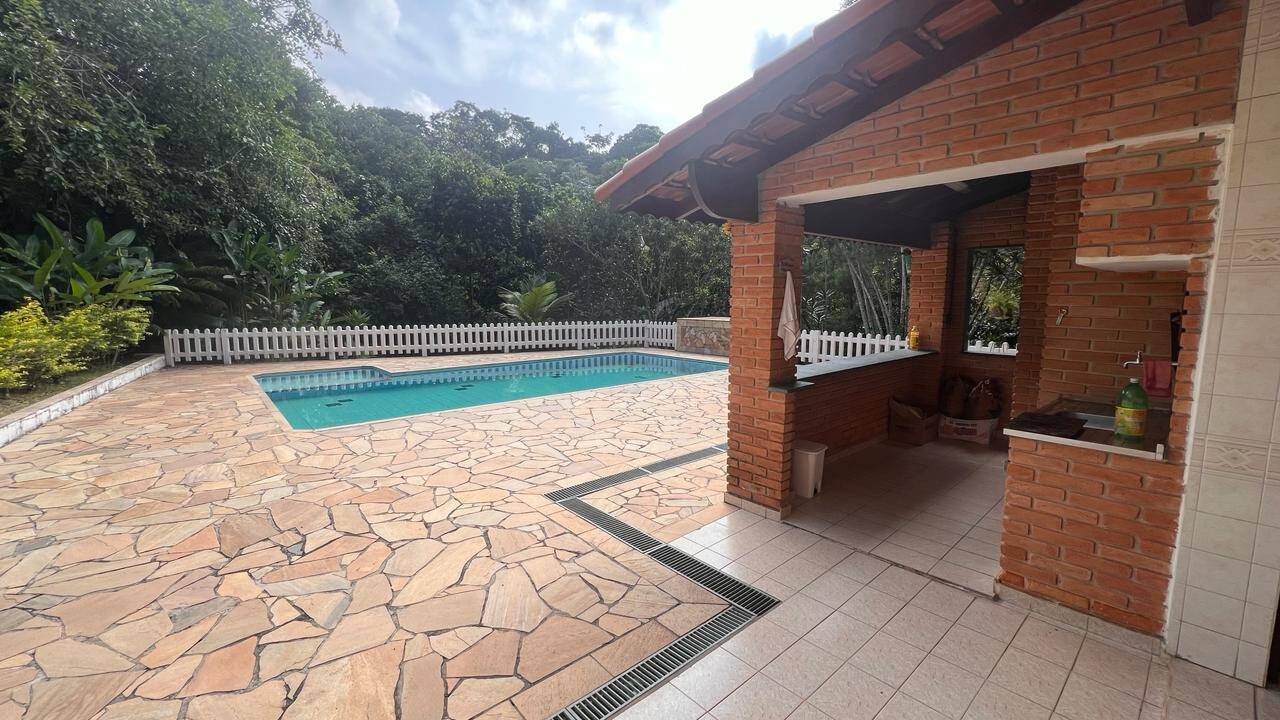 Chácara em Santa Isabel/São Paulo — Ref 1OB74D — Imagem 15