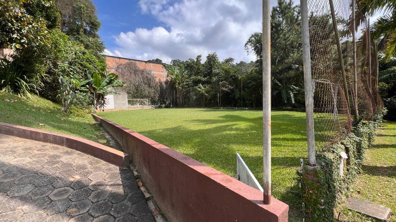 Chácara em Santa Isabel/São Paulo — Ref 1OB74D — Imagem 19