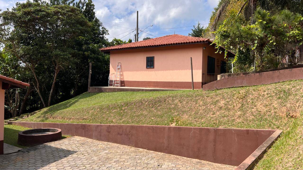 Chácara em Santa Isabel/São Paulo — Ref 1OB74D — Imagem 18