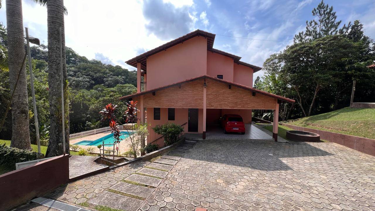 Chácara em Santa Isabel/São Paulo — Ref 1OB74D — Imagem 2