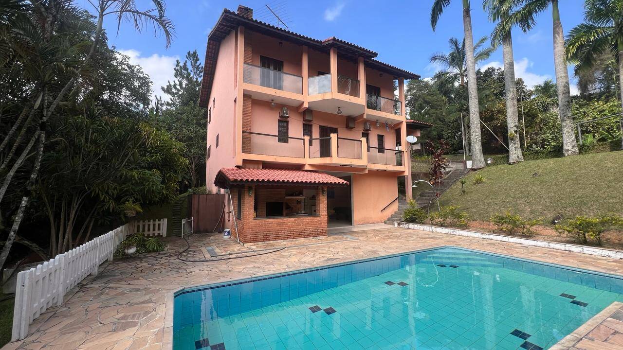 Chácara em Santa Isabel/São Paulo — Ref 1OB74D — Imagem 22