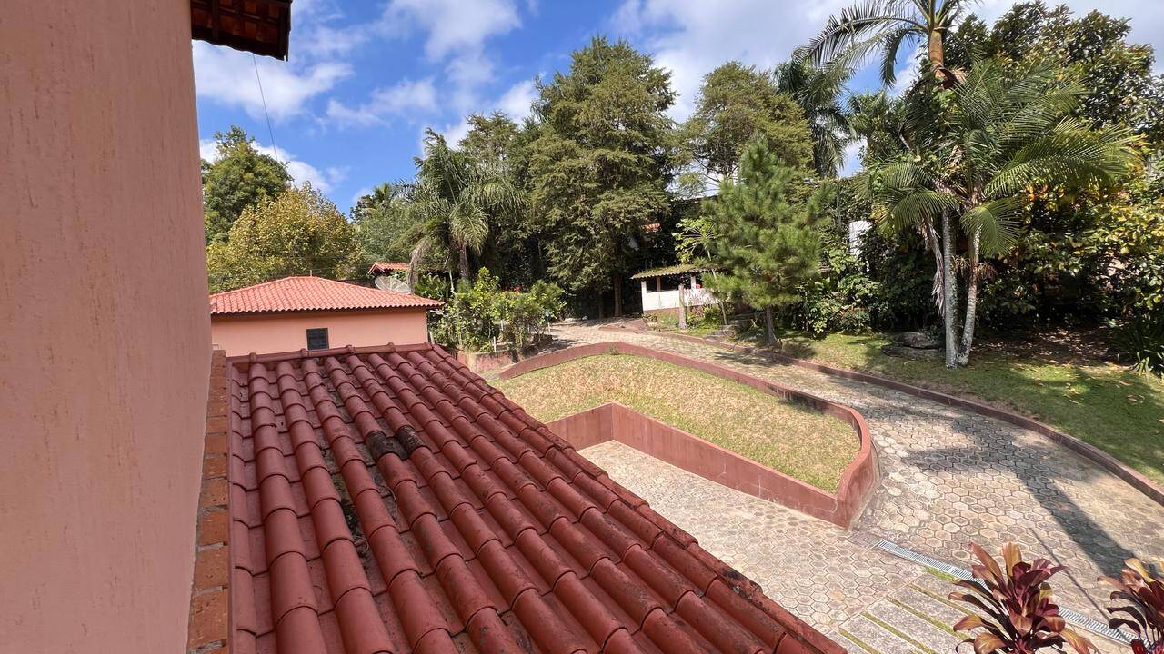 Chácara em Santa Isabel/São Paulo — Ref 1OB74D — Imagem 24