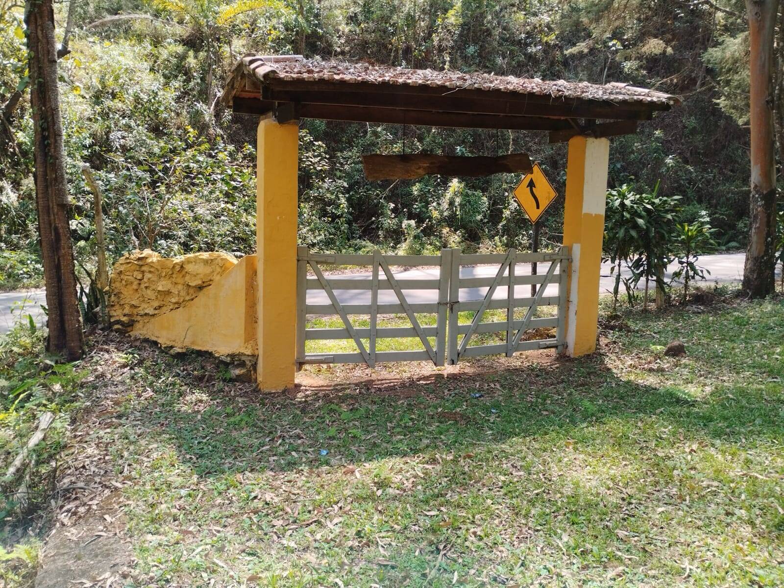 Sítio em Piracaia/São Paulo — Ref PXZ04Q — Imagem 12