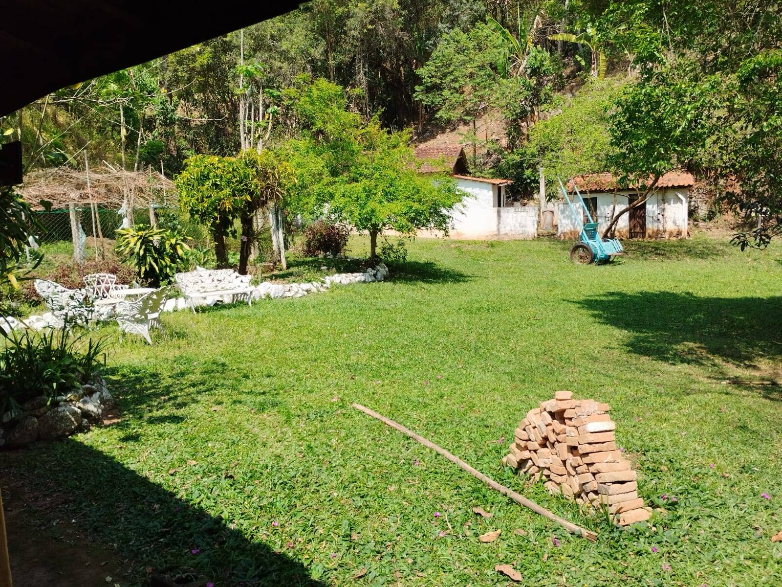 Sítio em Piracaia/São Paulo — Ref PXZ04Q — Imagem 17