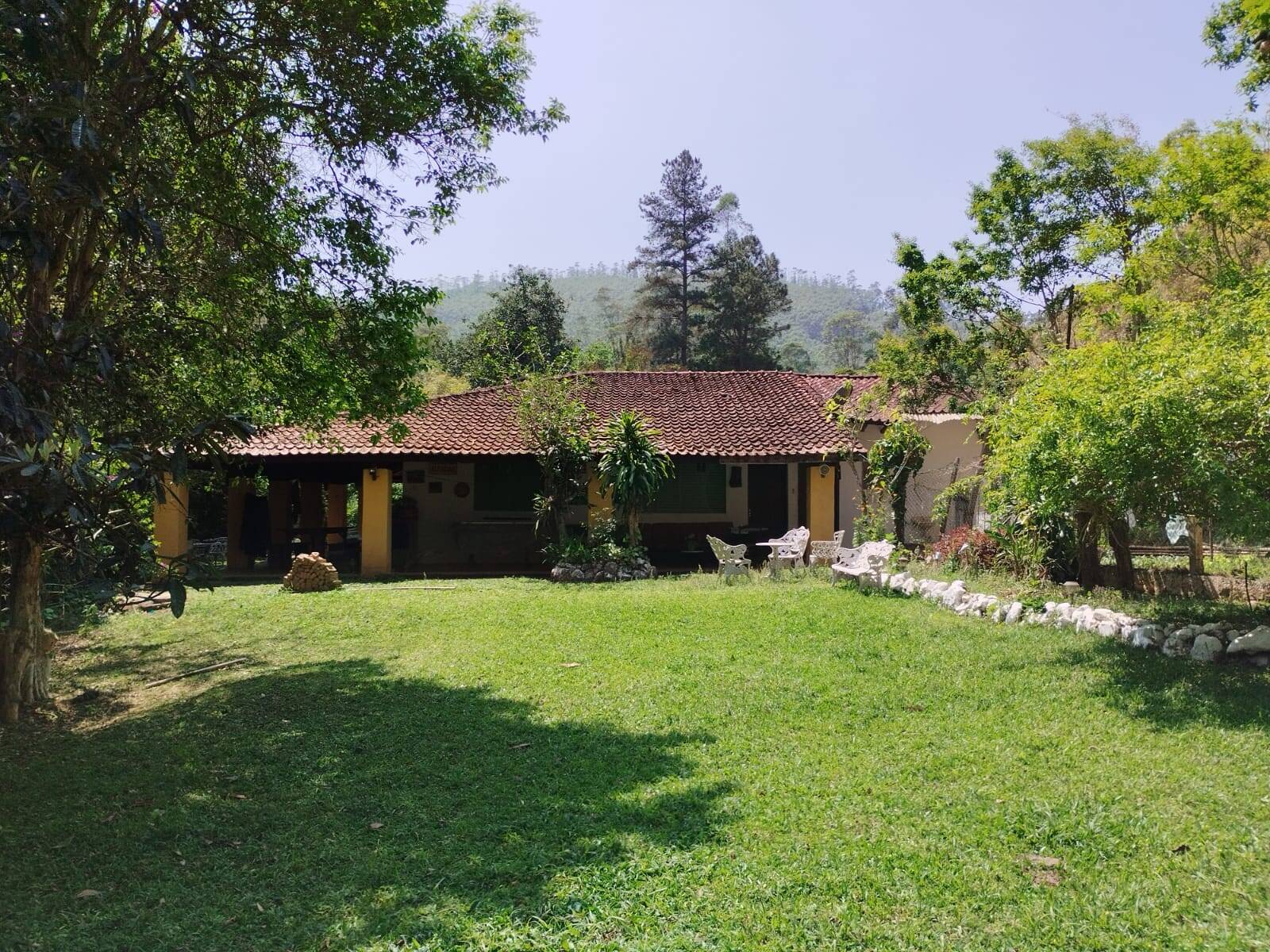 Sítio em Piracaia/São Paulo — Ref PXZ04Q — Imagem 3